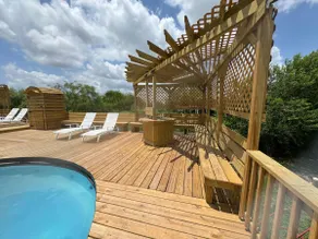 Two pools & sunlit comfort— your oasis awaits! - Image 3