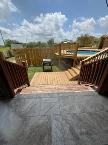 Two pools & sunlit comfort— your oasis awaits! - Image 4