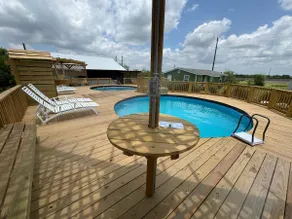Two pools & sunlit comfort— your oasis awaits! - Image 5