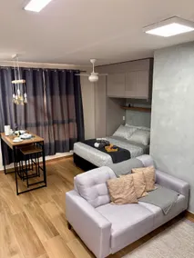 Studio 11 Relaxing Retreat Mogi - Image 2