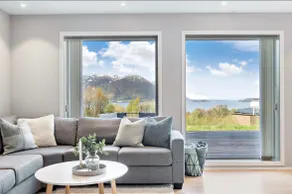 Apartment centrally located outside Molde - Image 4
