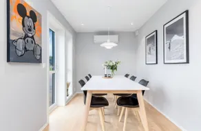 Apartment centrally located outside Molde - Image 5