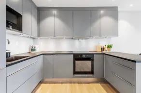 Apartment centrally located outside Molde - Image 2