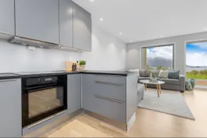 Apartment centrally located outside Molde - Image 3