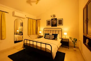 4Bhk Luxury Pool Villa Near Bannerghatta - Image 4