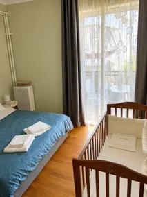 Pinetree House – Quiet Family Stay in Nafplio - Image 3