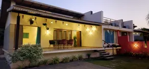 2BR Pool Villa near Sula Vineyards | Pet-Friendly - Image 4