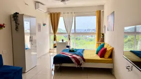 Studio Apt near Balewadi High St- Casa Sparkle - Image 2