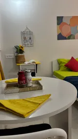 Studio Apt near Balewadi High St- Casa Sparkle - Image 5