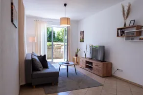 Vacation home close to nature Ebermannstadt - Image 2