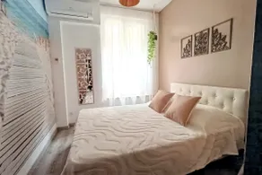 A beautiful two-room apartment with terrace - Image 2
