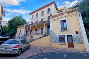 A beautiful two-room apartment with terrace - Image 4