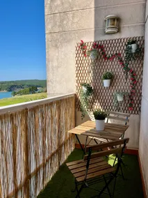 Duplex en Mogro con vistas expectaculares - Image 3
