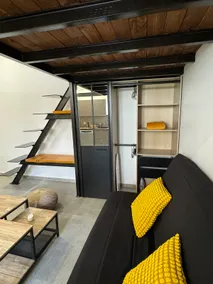 Charming Apart in Le Ray 20 min by tram to Massena - Image 5