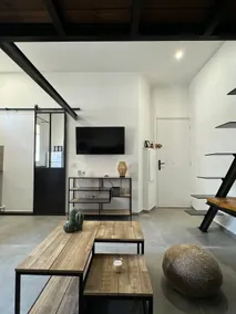 Charming Apart in Le Ray 20 min by tram to Massena - Image 4