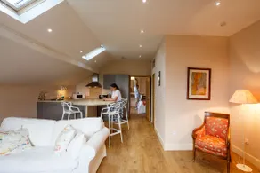 Apartment 2/3 pers. at Chateau du Buc - Image 3