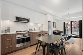 Colonel House • Parking • New Condo • Eau Claire - Image 5