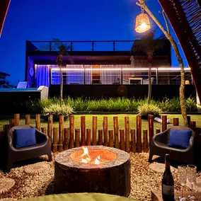 Luxury Cabin, Swimming Pool, Sauna, 1 hour from São Paulo - Image 3