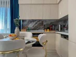 Qoople Excellence B55 apartments by the sea - Image 4