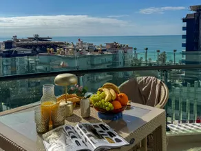 Qoople Excellence B55 apartments by the sea - Image 2