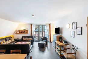 Old Town Quarter · Castle View/Balcony · Up to 16 Guests - Image 2