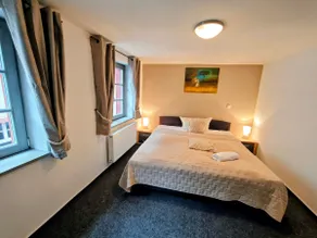Bahala Old Town · 3 Bedrooms · Castle View | Rhein & Wein - Image 5