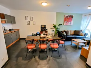 Bahala Old Town · 3 Bedrooms · Castle View | Rhein & Wein - Image 3
