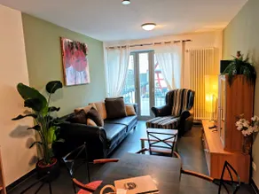 Bahala Old Town · 3 Bedrooms · Castle View | Rhein & Wein - Image 4