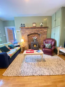 Sage Cottage - Self Catering - Image 2