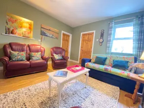 Sage Cottage - Self Catering - Image 3