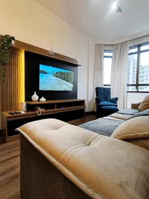 Flat Premium • Comfort and Class in Campinas - Image 5