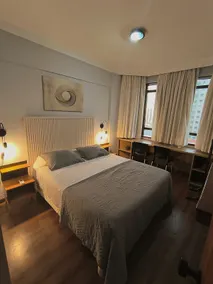 Flat Premium • Comfort and Class in Campinas - Image 2