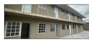 Season in Curitiba with garage - Image 3