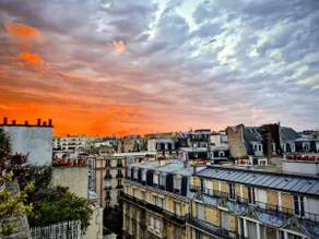 16th arrondissement apartment, Eiffel Tower and Seine. 140 m2 - Image 5