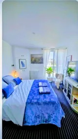 16th arrondissement apartment, Eiffel Tower and Seine. 140 m2 - Image 4