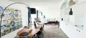 16th arrondissement apartment, Eiffel Tower and Seine. 140 m2 - Image 3