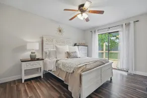 5 Mins to ETSU, Near, Downtown,3 BR, Deck, Pets - Image 3