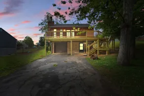 5 Mins to ETSU, Near, Downtown,3 BR, Deck, Pets - Image 2