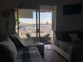 Full Studio - Balcony and Vacancy - Downtown Mogi - Image 5