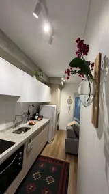 Full Studio - Balcony and Vacancy - Downtown Mogi - Image 2