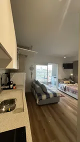 Full Studio - Balcony and Vacancy - Downtown Mogi - Image 4