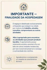 Full Studio - Balcony and Vacancy - Downtown Mogi - Image 2