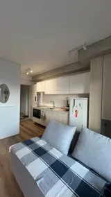 Full Studio - Balcony and Vacancy - Downtown Mogi - Image 3