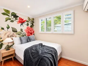 Cozy 4-Bed Heritage Home |Spacious|Aircon|2Carport - Image 3