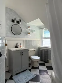 Cozy Stay by Roger Williams Park - Image 3