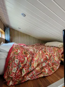 Hilltop Cabin - Image 3