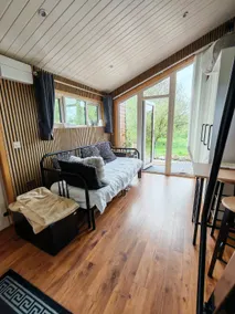 Hilltop Cabin - Image 4