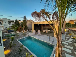 MeΘιά Villa - Image 2