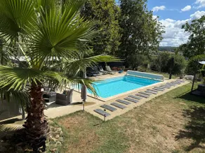 Cozy Gîte Domaine du Galop d'Aure - Image 2