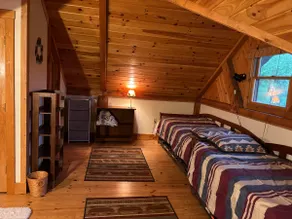 45 Acres of peace, quiet, and outdoor fun! - Image 5